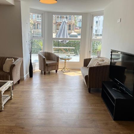 אילפרקומב Runnacleave Court, Apartment 2 מראה חיצוני תמונה