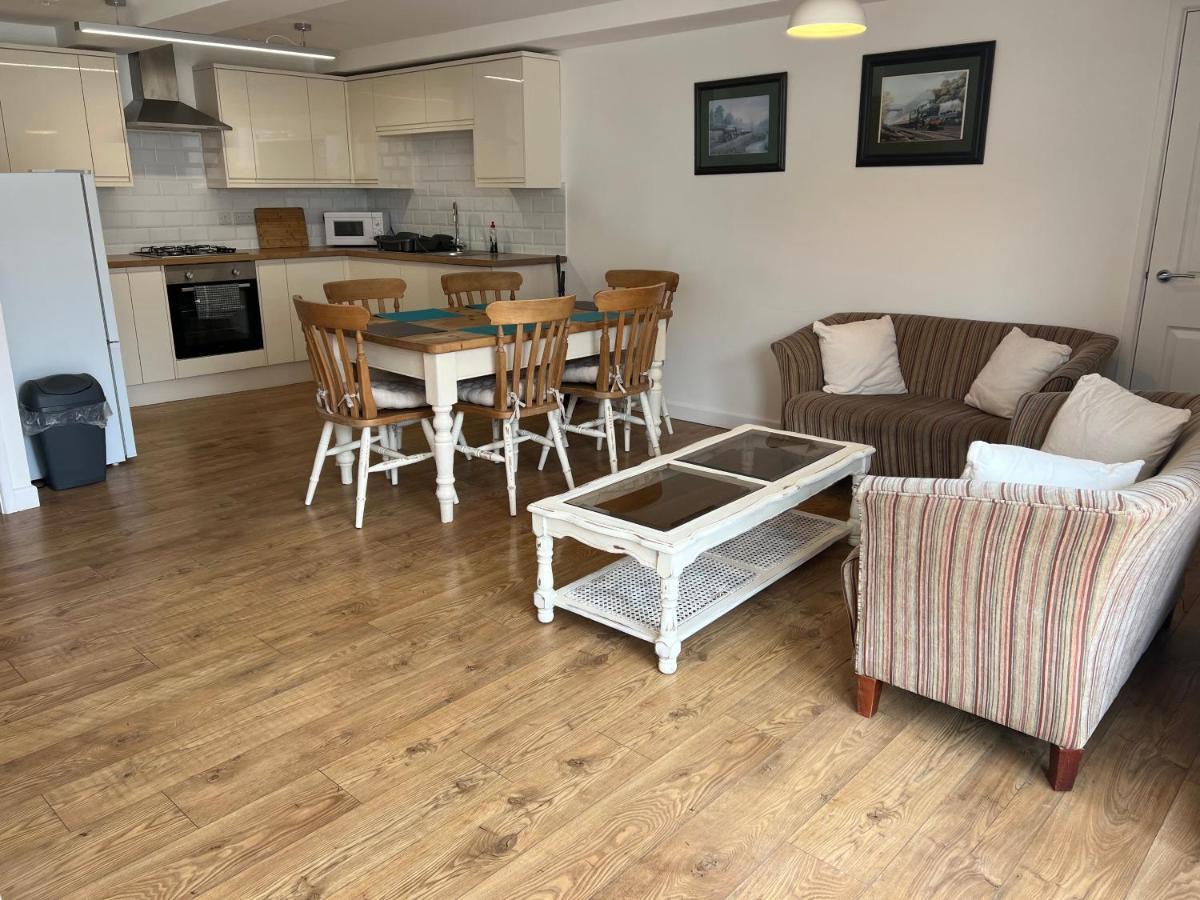 אילפרקומב Runnacleave Court, Apartment 2 מראה חיצוני תמונה