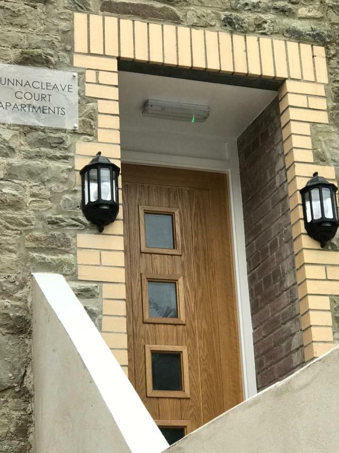 אילפרקומב Runnacleave Court, Apartment 2 מראה חיצוני תמונה