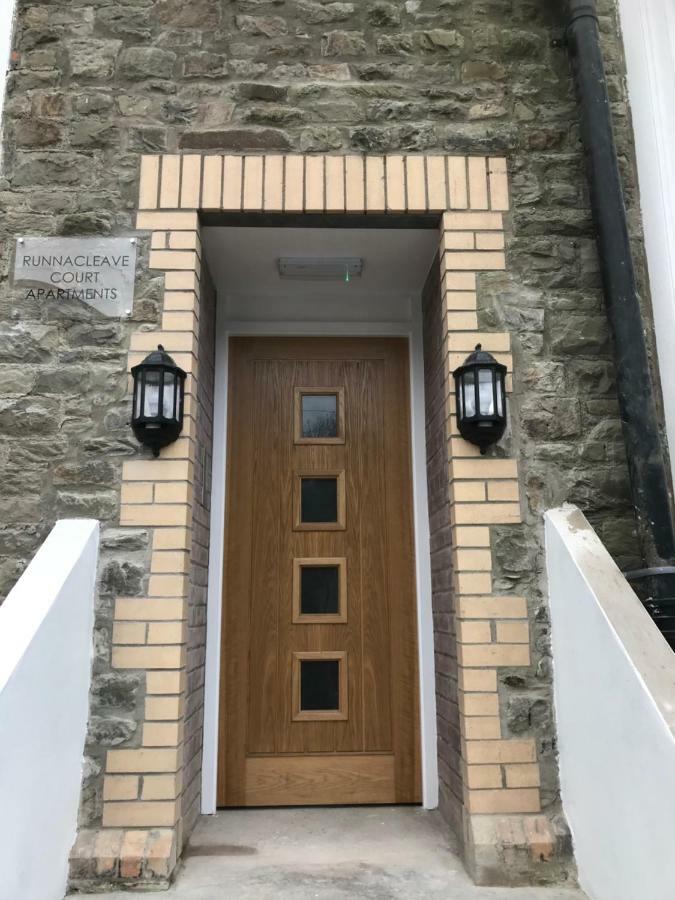 אילפרקומב Runnacleave Court, Apartment 2 מראה חיצוני תמונה
