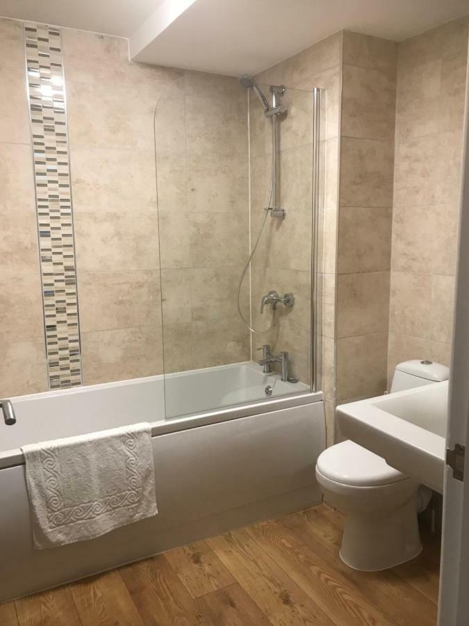 אילפרקומב Runnacleave Court, Apartment 2 מראה חיצוני תמונה
