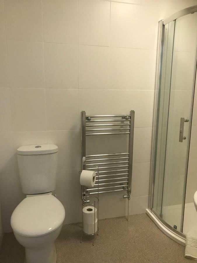 אילפרקומב Runnacleave Court, Apartment 2 מראה חיצוני תמונה
