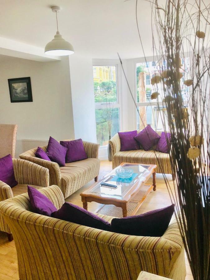 אילפרקומב Runnacleave Court, Apartment 2 מראה חיצוני תמונה