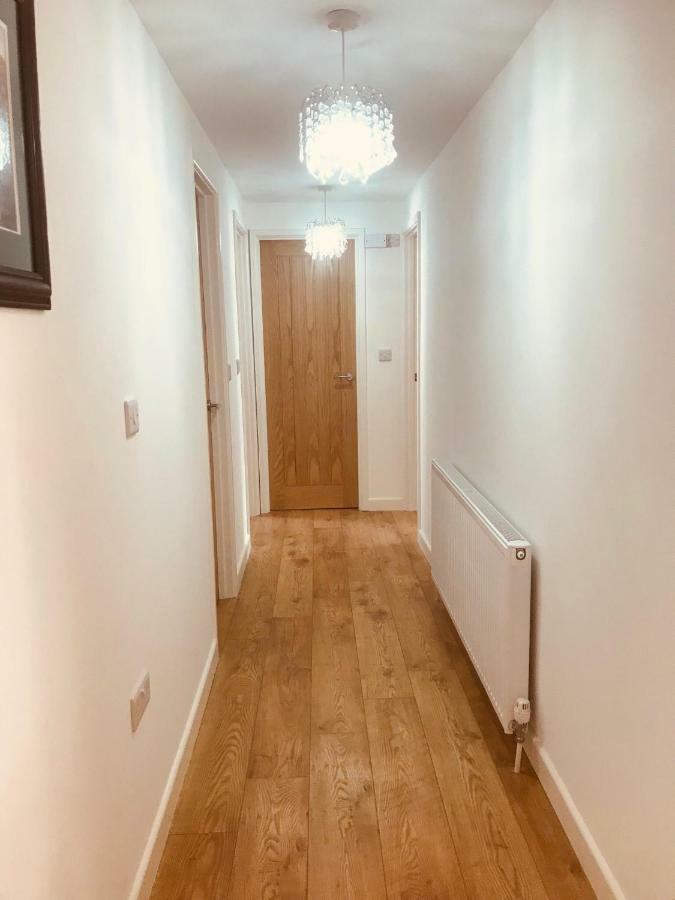 אילפרקומב Runnacleave Court, Apartment 2 מראה חיצוני תמונה