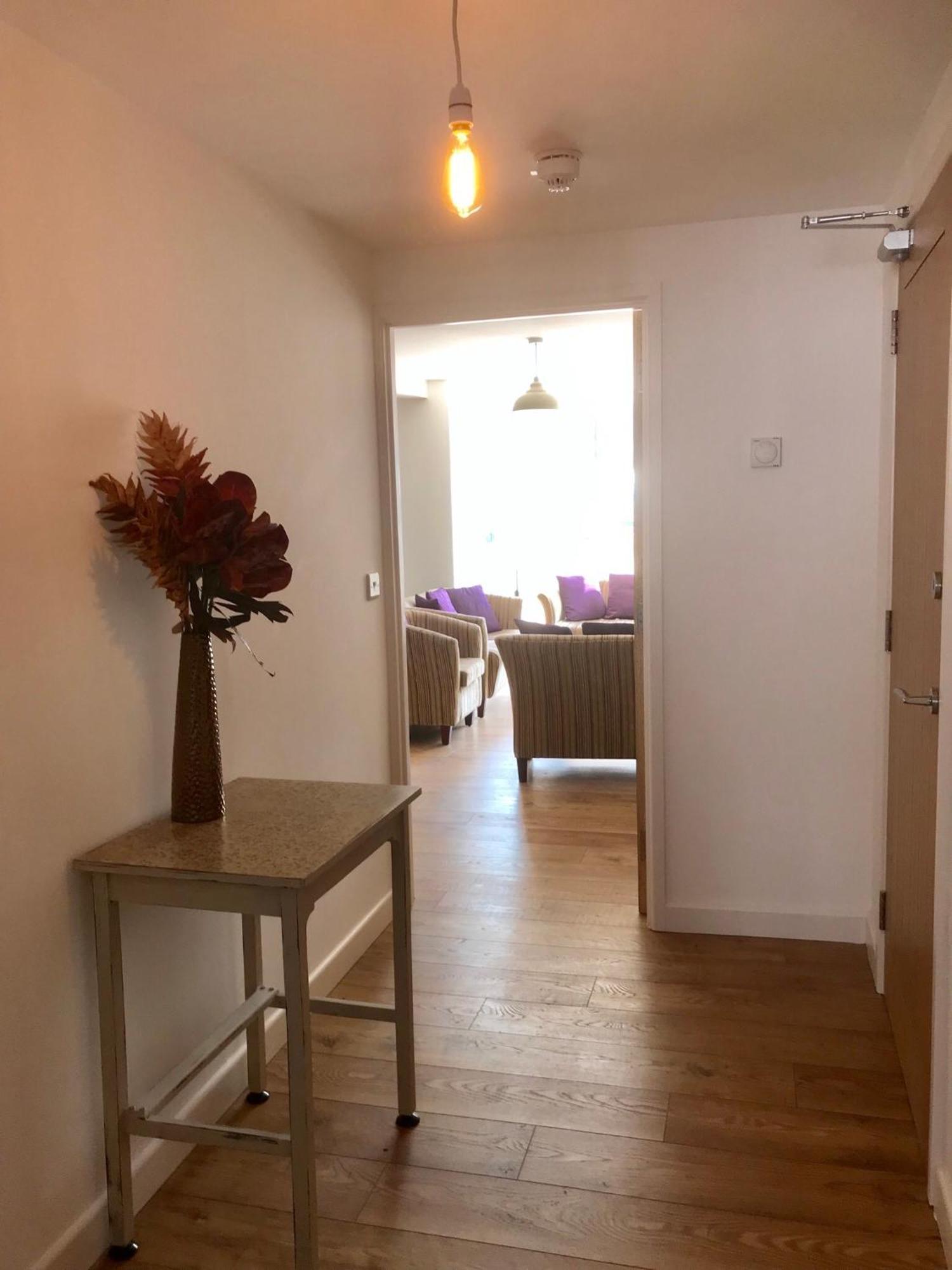 אילפרקומב Runnacleave Court, Apartment 2 מראה חיצוני תמונה
