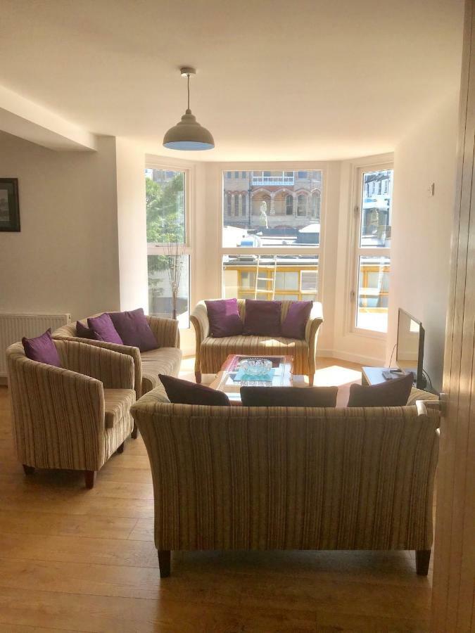 אילפרקומב Runnacleave Court, Apartment 2 מראה חיצוני תמונה
