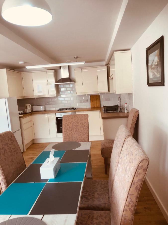 אילפרקומב Runnacleave Court, Apartment 2 מראה חיצוני תמונה