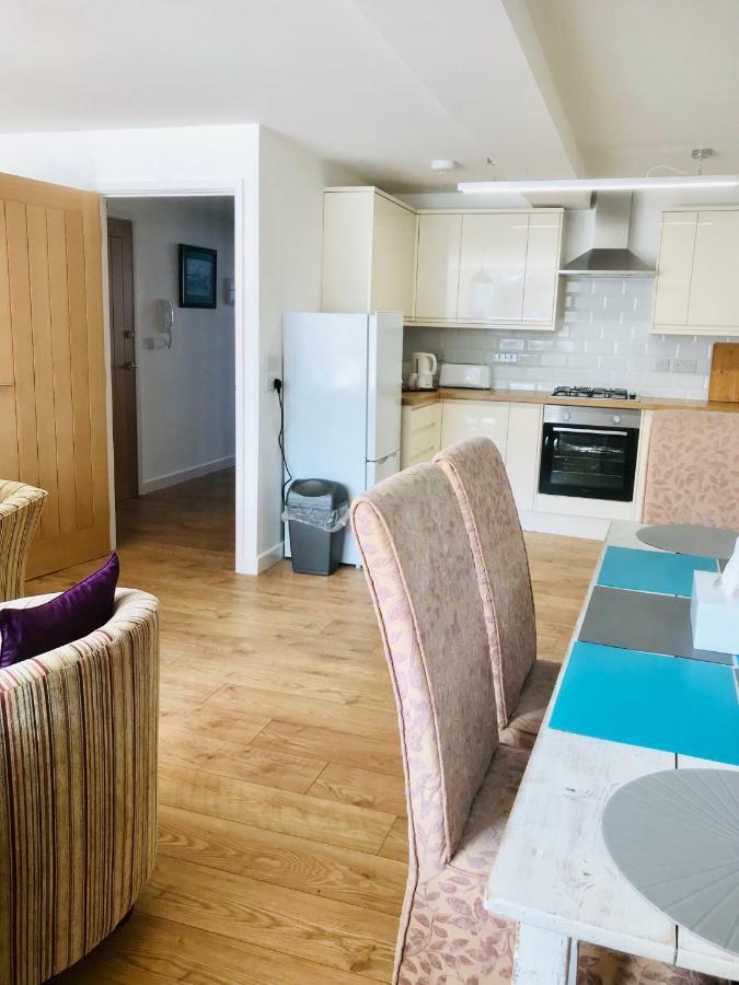 אילפרקומב Runnacleave Court, Apartment 2 מראה חיצוני תמונה