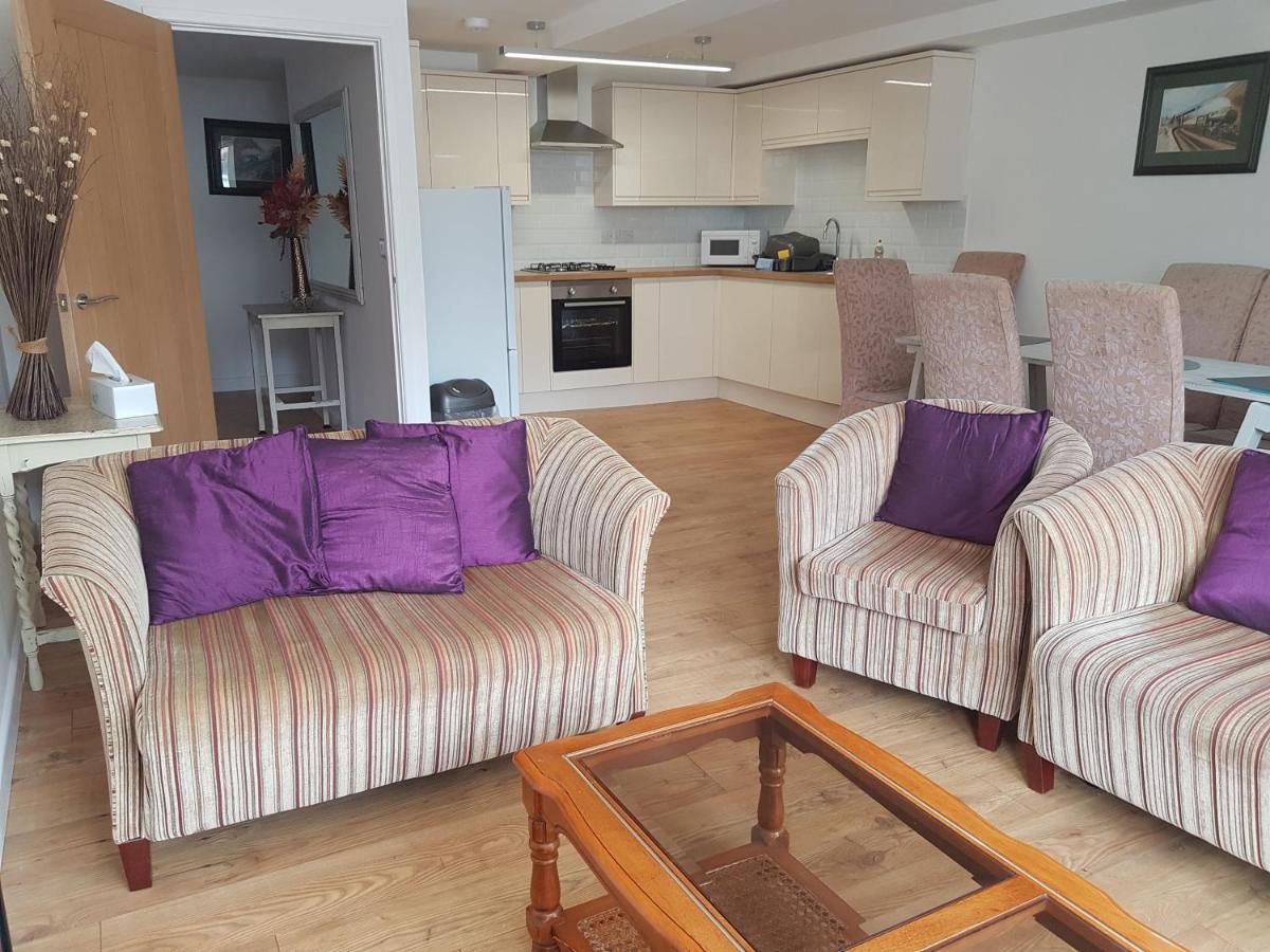 אילפרקומב Runnacleave Court, Apartment 2 מראה חיצוני תמונה
