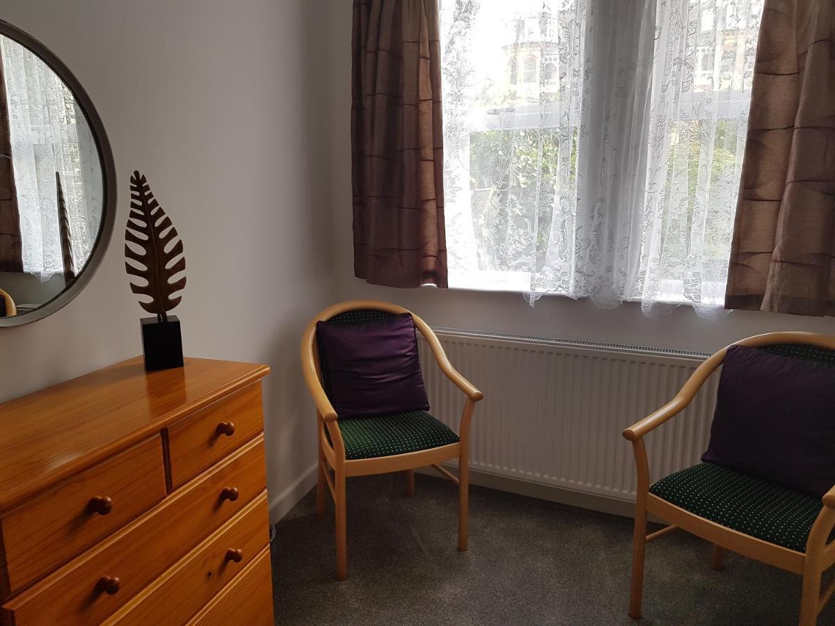 אילפרקומב Runnacleave Court, Apartment 2 מראה חיצוני תמונה