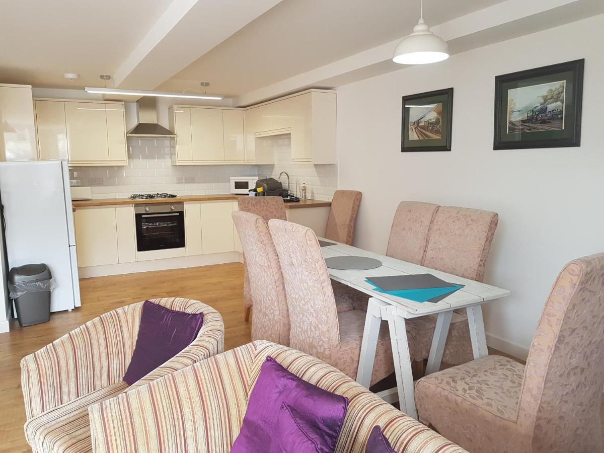 אילפרקומב Runnacleave Court, Apartment 2 מראה חיצוני תמונה
